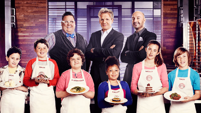 Saiba tudo sobre o "MasterChef Júnior", que estreia no Brasil em outubro