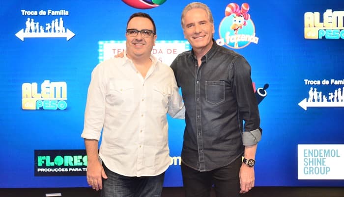 "A Fazenda 8" estreia hoje sob o comando de Roberto Justus; confira algumas novidades!