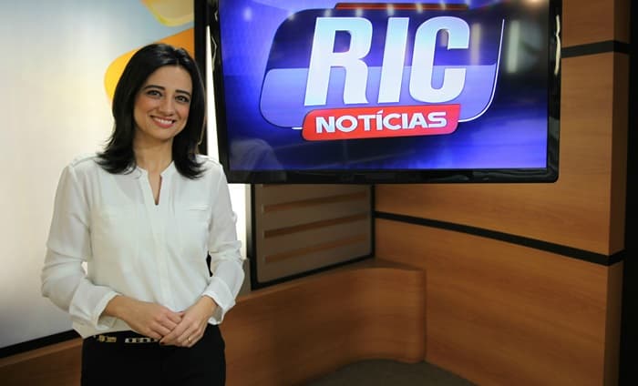Com telejornal e "Os Dez Mandamentos", RICTV chega a marcar mais que o dobro do SBT em Curitiba