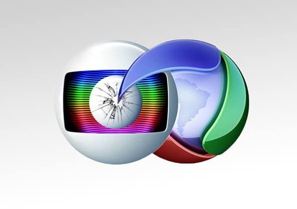 Record arrasa Globo durante a novela desta quarta