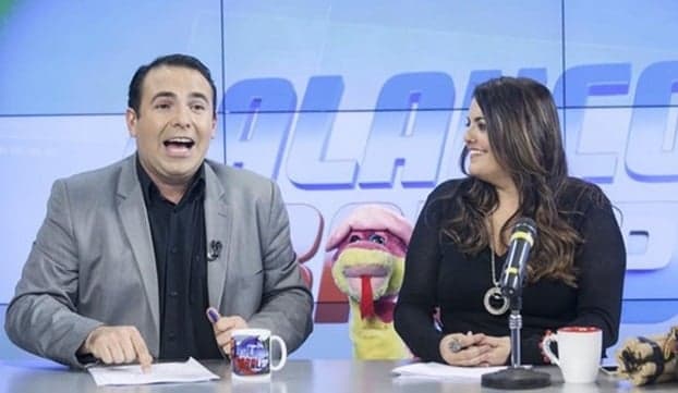 Afiliada da Record é obrigada cancelar programas por causa de greve e calcula prejuízo