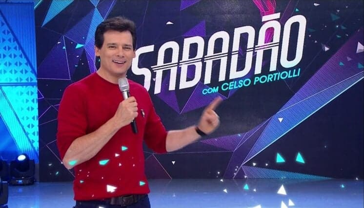 Confira as atrações do primeiro "Sabadão" sem o diretor Magrão na direção