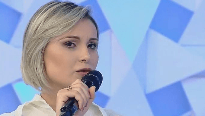 Afiliada da Record se recusa a punir jornalista que discutiu com Andressa Urach