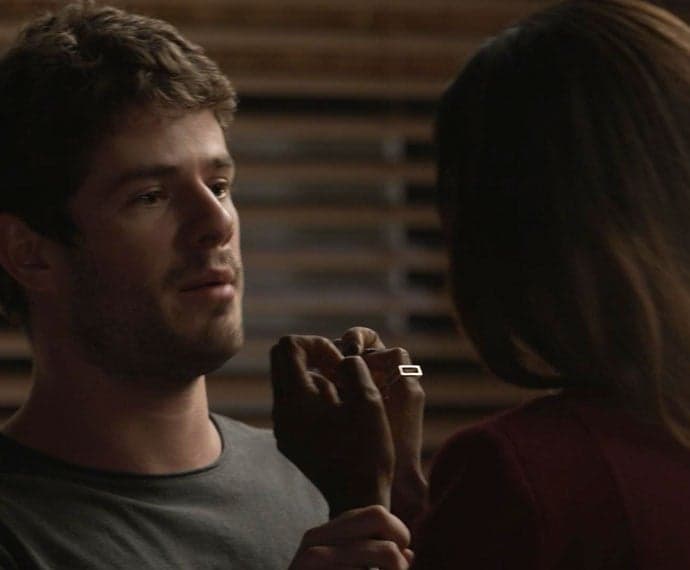 "I Love Paraisópolis": Alceste tenta beijar Ben; confira o resumo do capítulo desta quarta-feira (23)