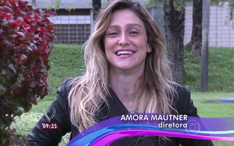 Clima tenso! Giovanna Antonelli bate de frente com diretora de "A Regra do Jogo"