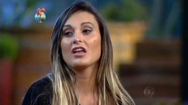 Diretores da Record queriam Andressa Urach na nova temporada de "A Fazenda"