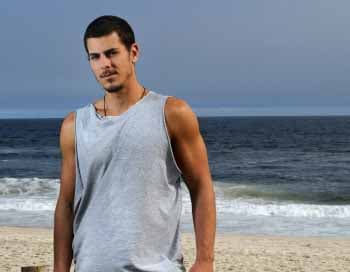 Ex-global faz aulas de kung fu para protagonizar novela do SBT