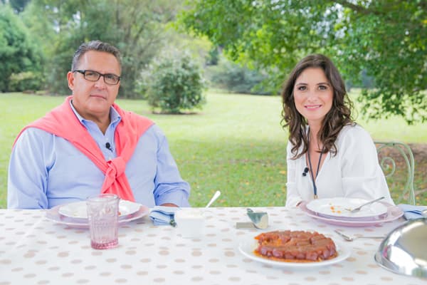 Eliminados do "Bake Off Brasil" poderão voltar em repescagem