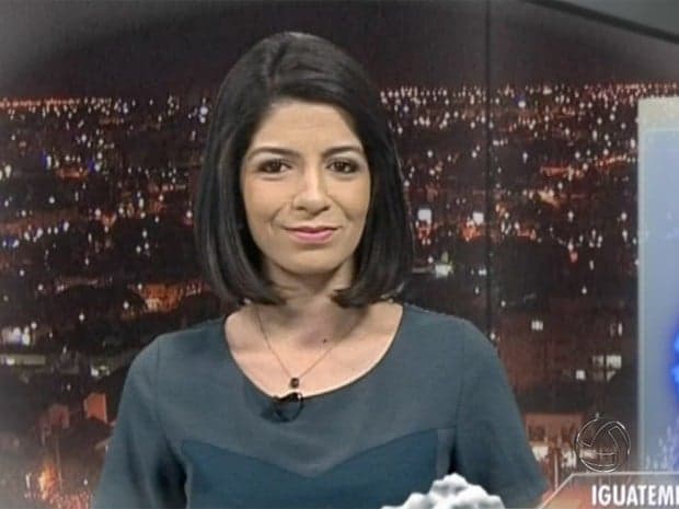 Aos 32 anos, morre jornalista de afiliada da Globo no Mato Grosso do Sul