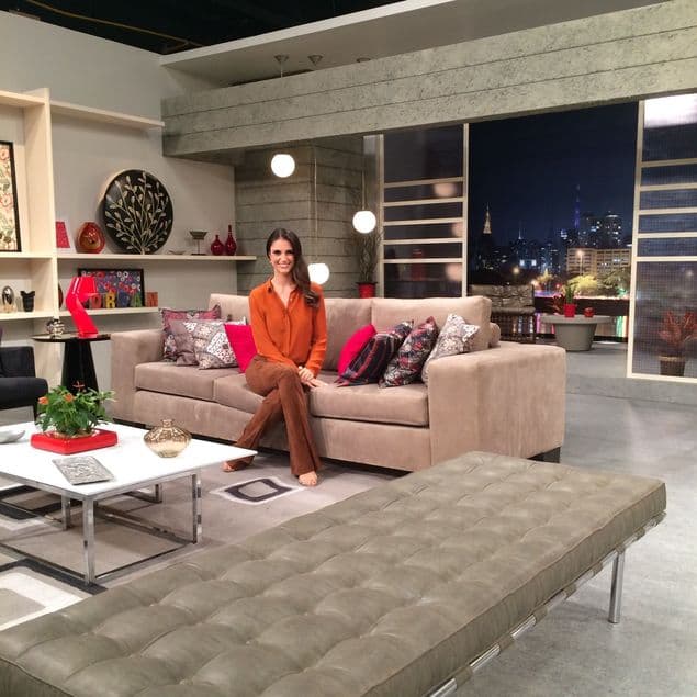 Assim como "Casos de Família", reprise de programa da Record terá confronto entre convidados