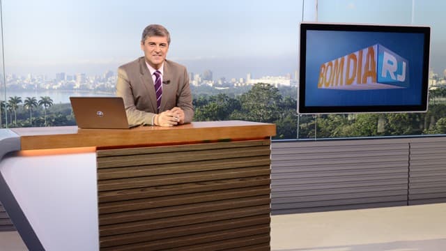 "Bom Dia Rio" sofrerá mudanças após crescimento do "Balanço Geral"
