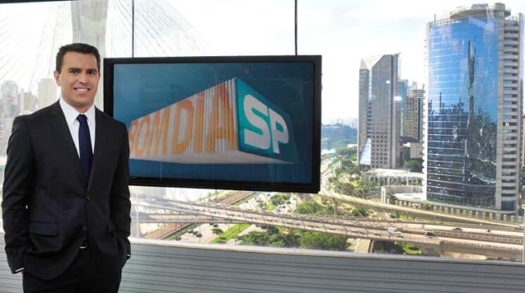 Globo altera programação em afiliadas e "Bom Dia SP" perde 15 minutos