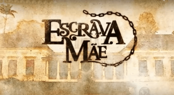 Vídeo da Hora: Confira o segundo teaser de "Escrava Mãe" na Record