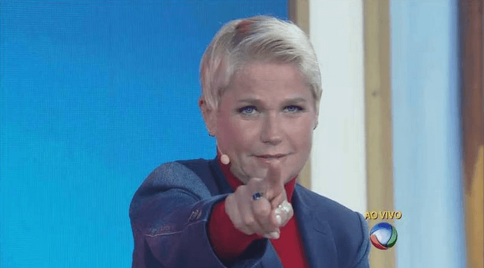 Acabou o encanto de Xuxa na Record
