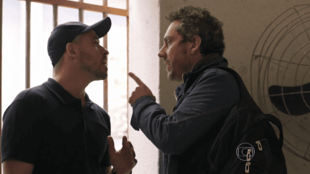 Globo comenta nota de repúdio da Anistia Internacional à novela "A Regra do Jogo"