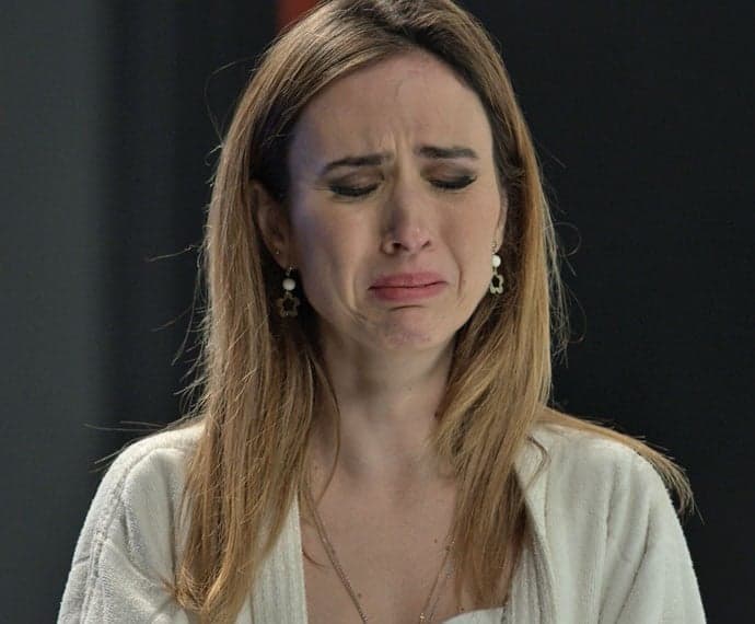 "I Love Paraisópolis": Danda sofre com fim de namoro com Cícero; confira o resumo do capítulo desta sexta-feira (18)