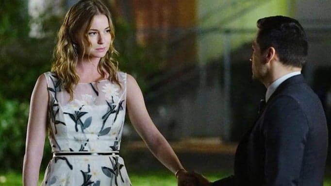Globo exibirá de madrugada a última temporada de "Revenge"
