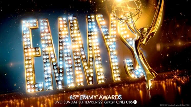 Emmy registra pior audiência da história nos Estados Unidos