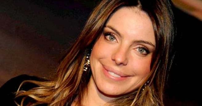 Daniella Cicarelli volta às telinhas na Globo