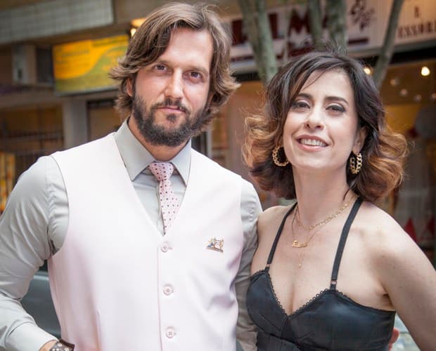 Saiba como será o grande final da série "Tapas & Beijos"