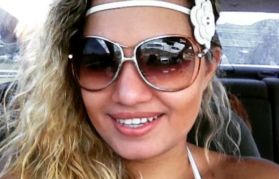 "Ela vai perdoar, sim", diz filha de Joelma sobre traição de Chimbinha