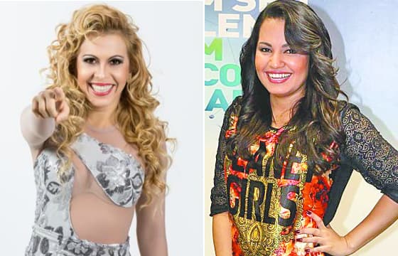 Filha de Joelma dispara: "Tem muita coisa para vir à tona ainda"