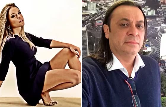 Filha de Frank Aguiar procura Justiça por não receber pensão do cantor