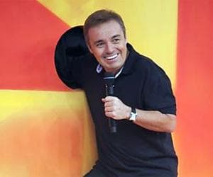 "Amigo Secreto" da Record terá artistas que nunca participaram do especial