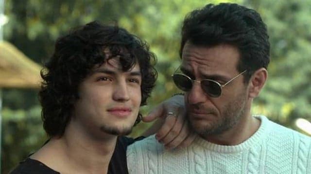 Sem saber o final, atores gravam última cena de "Verdades Secretas"