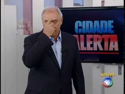 Gugu deve ficar com as noites de quarta e Marcelo Rezende pode ganhar novo programa