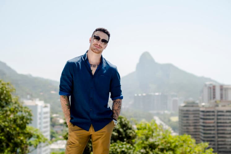 MTV prepara estreia da segunda temporada do reality "Are You the One? Brasil!"