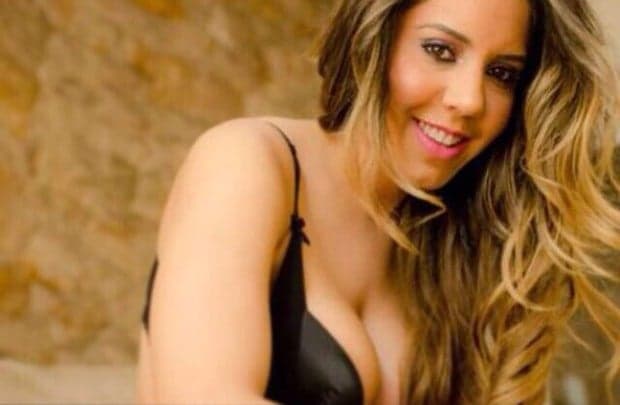 "Só topo se for tratada como uma diva", diz mulher Melão após recusar convite de posar nu