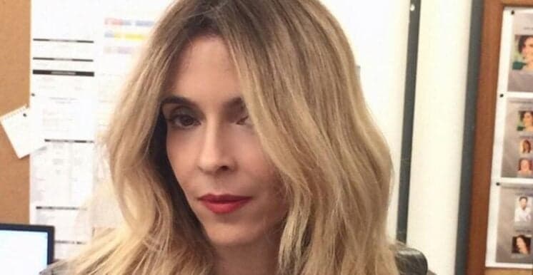 Seguidores de Deborah Evelyn estão curiosos com “A Regra do Jogo”