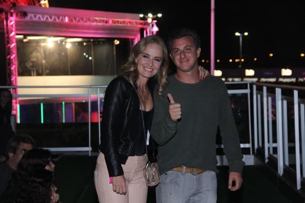Show de Rihanna lota camarotes do Rock in Rio 2015
