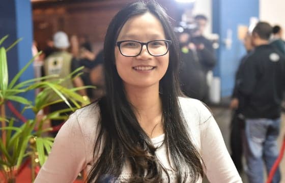 Jiang do "MasterChef" corta boa parte do cabelo e deixa "chanel"; veja como ficou
