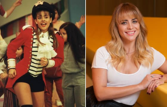 Juliana Silveira confessa que fez greve de fome para ser Angelicat