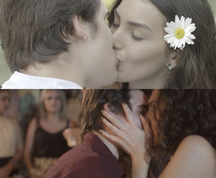 Ciça ou Luciana? Protagonista de "Malhação", Nicolas Prattes revela sua torcida