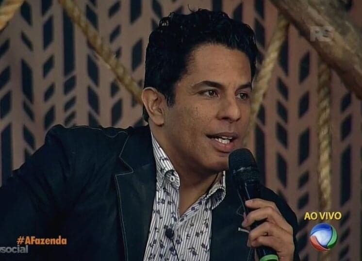 Roberto Justus anuncia o substituto de Rafael Ilha; saiba quem é!