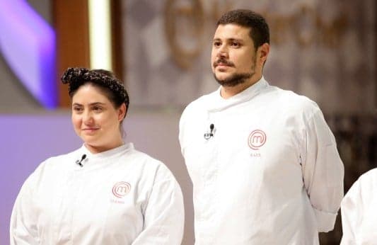 Com final do "Masterchef", Band deverá realizar espécie de teste em sua programação