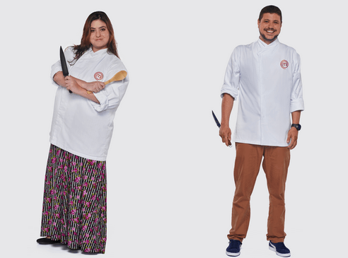 Na Band, final do "Masterchef" terá torcida, plateia e estúdio para tuiteiros