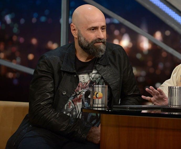 Diretor de "Verdades Secretas" comandará novela de Thelma Guedes e Duca Rachid