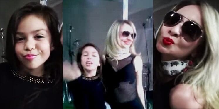 MC Melody e Débora bombam na internet após falsetes; confira os destaques na coluna ‘É POP!’