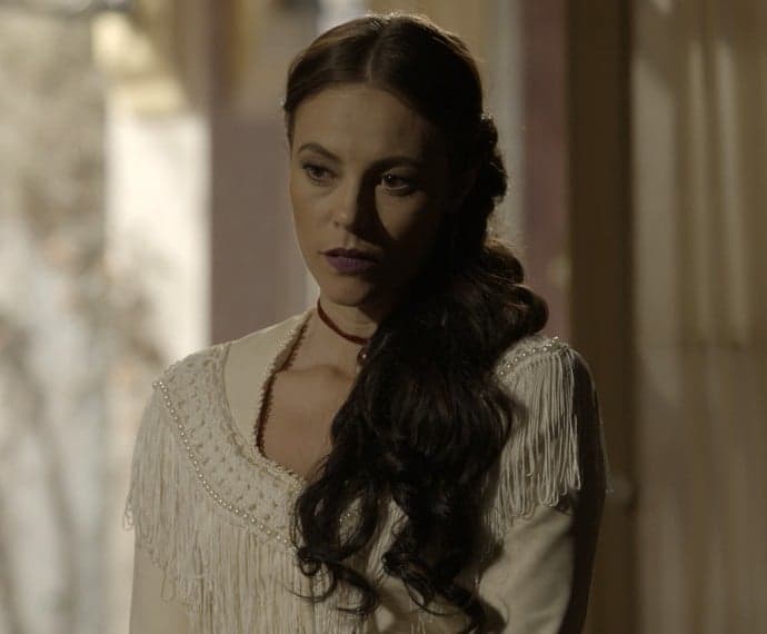 "Além do Tempo": Melissa fica pálida ao ouvir declaração de Felipe; confira o resumo do capítulo desta segunda-feira (14)