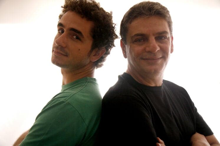 Apresentador terá novos programas em afiliadas da Band e SBT ao mesmo tempo