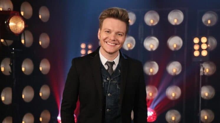 "Eu venho com um pensamento novo", diz Michel Teló sobre o "The Voice Brasil"