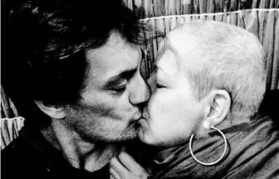 Namorado de Betty Lago faz desabafo após morte da atriz: "Levou um pedaço de mim"