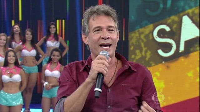 Nelson Freitas é dado como morto em redes sociais, mas passa bem