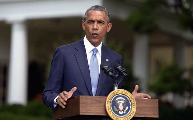 Barack Obama participará de reality show da NBC