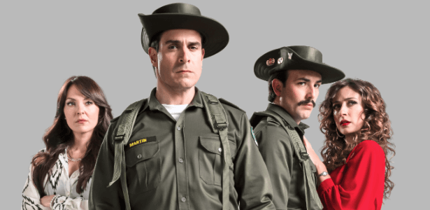 Mais uma? Sony anuncia produção de série sobre Pablo Escobar