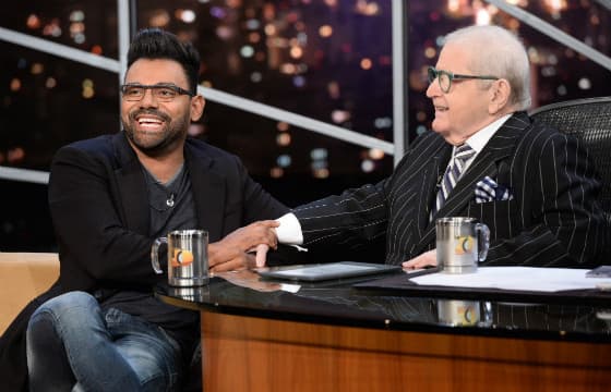 Pablo comenta polêmica com Jô Soares: "Idiotice"